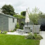 How to Host a Backyard Garden Wedding without Stress