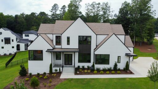 The Step-by-Step Process of Building Your Dream Custom Home