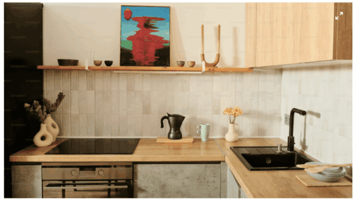 Kitchen Wall Art Ideas to Brighten Up Your Cooking Space