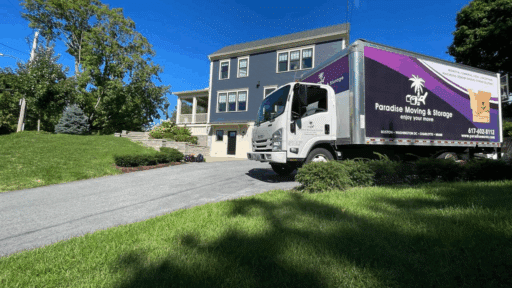 What Do People Most Often Forget When Moving?