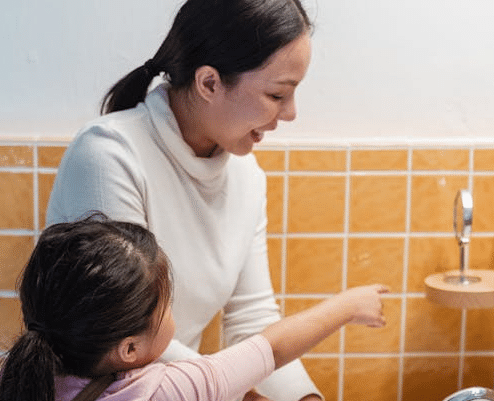 How to Create a Sensory Friendly Bathroom on a Budget