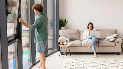 Design is about making space feel larger, lighter, and more adaptable in urban areas where every square foot counts. Modern sliding doors excel in this situation. They're more than simply a fad; they're a useful improvement that creates airy, open spaces out of cramped quarters, dim hallways, and disorganized rooms. When considering a wide range of products offered by the most popular sliding door manufacturers, choose the brand that is ready to help you with the design rather than a simple supplier. Hotian Door Manufacturers are reputed for designing sliding solutions that are stylish, powerful and penurious space savers, especially in the case of small apartments, townhomes, and contemporary condominiums. Why Sliding Doors Are the Urban Design Hack You Need Sliding doors don’t swing into the room, so you instantly reclaim floor area. That alone can change how you furnish and move through your space—but the benefits go further: Light multipliers: Large glass panels bounce daylight deeper into interiors. Flexible zones: Create quiet nooks for work or rest without building walls. Seamless flow: Connect living rooms to patios, balconies, or pocket gardens. Visual calm: Clean lines reduce visual clutter, making rooms feel larger. Accessibility win: Low-threshold tracks support smoother movement for all ages. For anyone optimizing a compact footprint, this is one upgrade that pays off daily. The Hotian Edge: Built for Beauty, Engineered for Real Life Among today’s sliding door manufacturers, Hotian stands out for striking a rare balance: sleek, minimalist design paired with the engineering you can feel every time you open the door. Precision Glide, Every Time Hotian’s track and roller assemblies are designed for buttery-smooth movement—no sticking, wobbling, or rattling. That matters in smaller homes, where any mechanical noise is amplified. Thermal Comfort Without Compromise Energy-efficient glazing and tight seals help stabilize indoor temperatures. In hot summers or chilly winters, you’ll feel the difference in both comfort and utility bills. Slim Profiles, Bigger Views Ultra-lean frames mean more glass and less metal. The result: a brighter, more expansive feel—especially impactful in compact living rooms and studios. Configurations That Fit Your Life Two-panel, three-panel, and multi-panel designs give you control over traffic flow and sightlines. Hotian Door Manufacturers also support custom sizing for tricky openings or older buildings. Space-First Ideas: Where Sliding Doors Make the Biggest Impact Ourselves looking for inspiration? The following are space-savvy applications of Hotian sliding systems by home users and designers: Pad the Balcony: Remove the antique swing doors and use two-panel sliding glass to expand the visual reach and enhance airflow. Pocket Partitions: Interior sliding doors can be used to partition a studio, creating living/sleeping areas—without creating permanent exterior walls. Kitchen Connection: Sliding Partition: The partition in between the kitchen and dining spaces helps close up the kitchen to keep odors in control during meal prep and opens up during socializing. Work-From-Home Nook: Frosted-glass sliders open up a quiet office without its feeling disconnected. Hallway Rescue: Every inch matters and a utility/linen The math arsenal of the smoke aisle is made by a narrow-slider hall closet, which avoids conflicts between swinging doors.   Material & Finish Guide for Modern Homes Choosing the right combination ensures your door looks great and works hard. Frames Aluminum: Minimalist look, durable, and great for large openings. uPVC/Vinyl: Budget-friendly, low maintenance, and energy efficient. Engineered Wood Clads: Warmth of wood indoors with weather-ready exteriors. Glazing Low-E: Improves energy efficiency by reflecting heat. Tinted: Reduces glare in sun-drenched rooms. Frosted/Patterned: Privacy for interior partitions without losing brightness. Laminated: Enhanced security and sound dampening. Hardware Multi-point locks: Better security and tighter seals. Soft-close rollers: Smooth, quiet operation. Low-threshold tracks: Cleaner lines and easier accessibility. What to Look for in Sliding Door Manufacturers Not all systems are created equal. Use this quick checklist as you compare brands: Proven track assemblies rated for long-term, high-cycle use. Thermal performance with verifiable U-values and Low-E options. Air- and water-tightness certifications for real-world weather. Custom sizing for renovations and older buildings. Robust warranties on frames, hardware, and glass. Local support for measuring, installation guidance, and aftercare. Hotian consistently checks these boxes, which is why the brand appears on shortlists when builders and designers evaluate the best sliding solutions for compact and premium spaces alike. Installation & Maintenance: Keep It Smooth Great hardware deserves great installation. Work with an experienced installer and follow a simple care routine: Keep tracks clean—vacuum dust and grit regularly. Wipe seals and frames with mild soap; avoid harsh solvents. Schedule periodic hardware checks for roller height and alignment. Replace worn weatherstripping to preserve efficiency and glide. These small habits protect performance for the long term. Key Takeaways Space-smart design: Sliding doors unlock floor area and enhance light—vital in urban homes. Hotian advantage: Hotian Door Manufacturers deliver smooth operation, energy efficiency, and elegant minimalism. Tailored solutions: Multiple configurations, glazing choices, and custom sizes fit real-world constraints. Confidence in quality: When comparing sliding door manufacturers, prioritize engineering, certifications, and after-sales support. Ready to reimagine your home with a system designed for modern living? Explore the full range from Hotian Door Manufacturers and review leading options from top sliding door manufacturers to plan your upgrade with confidence. Your next square foot of “found space” might be a smooth slide away.