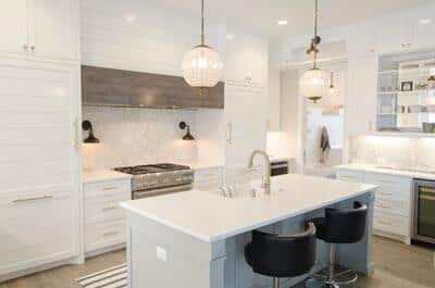 Kitchen Makeover Ideas to Transform Your Cooking Space