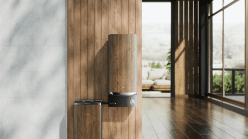 Fuel-Free Home Backup vs. Traditional Standby Generators: What’s Best for Your Home?