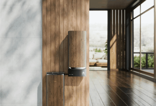 Fuel-Free Home Backup vs. Traditional Standby Generators: What’s Best for Your Home?