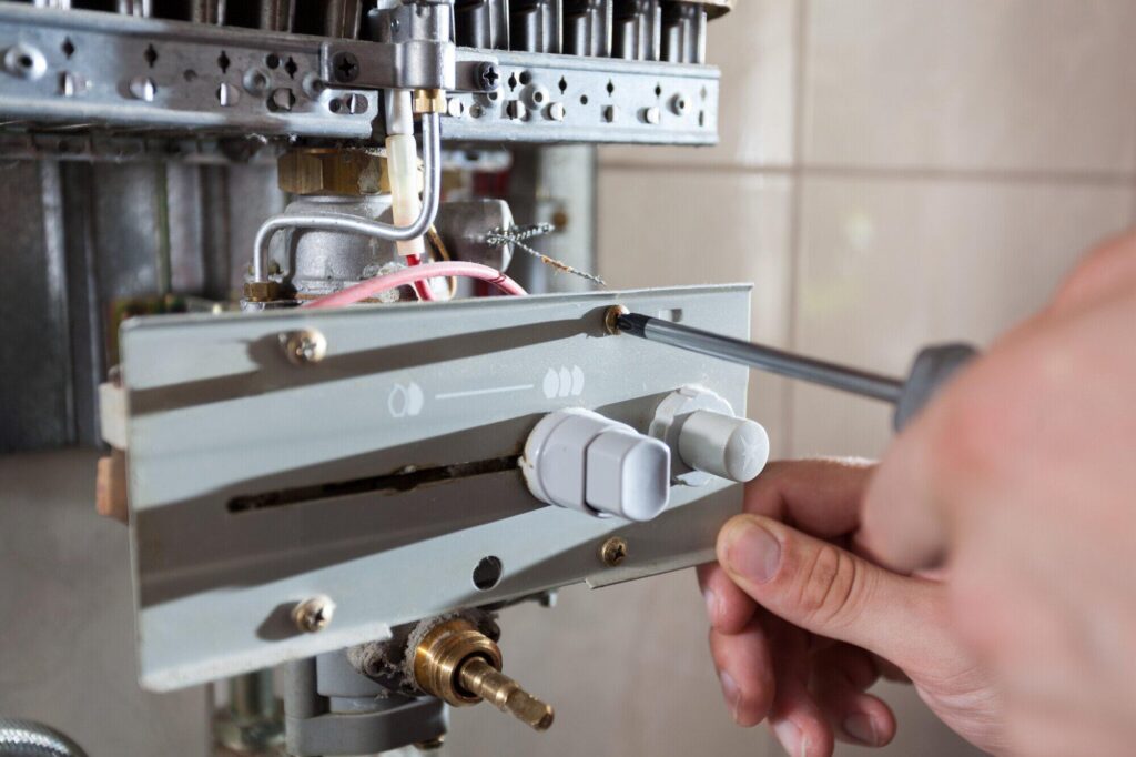 Winter-Ready Home: Why Heater Maintenance Matters More Than Ever