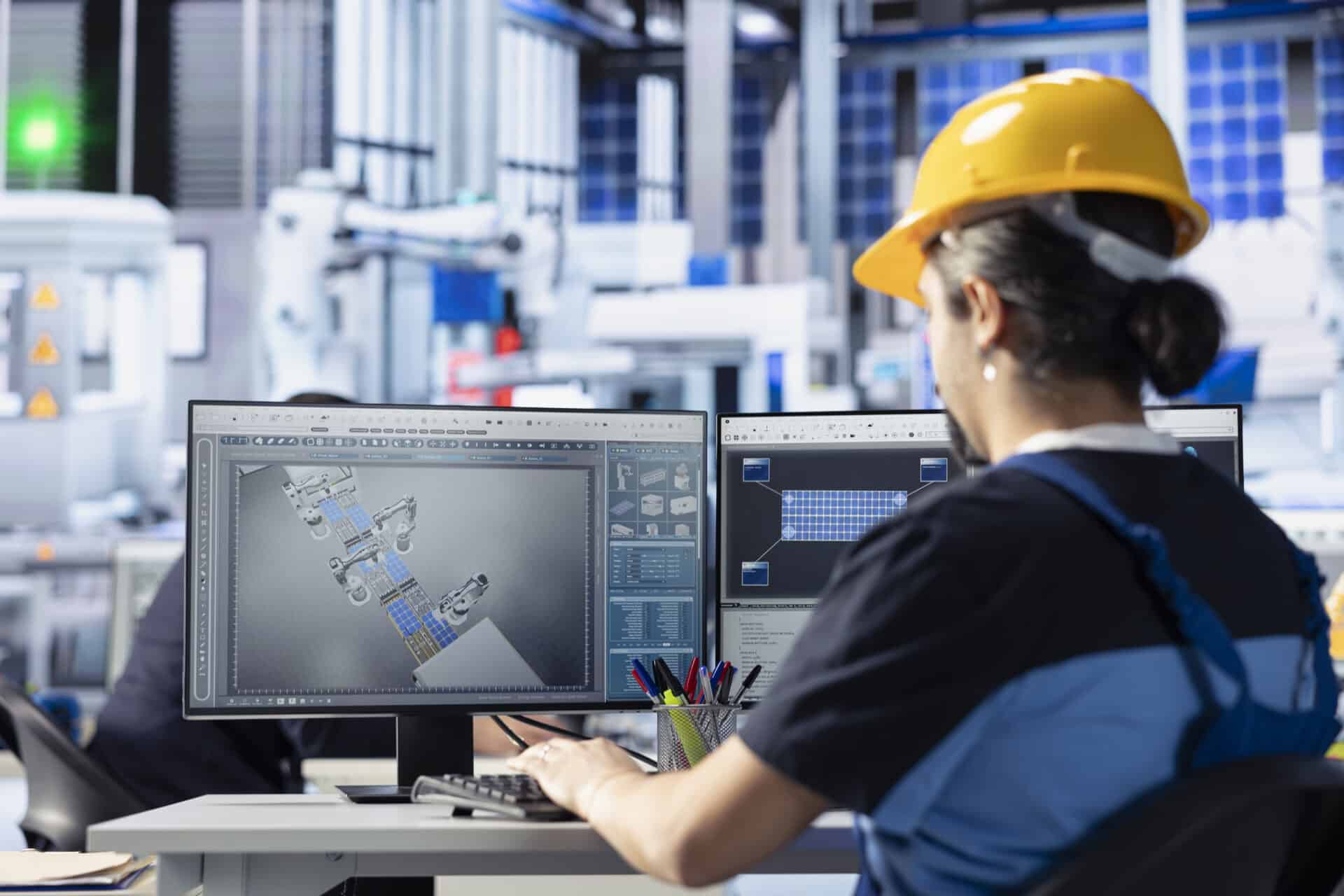Adopting New Structural Design Technologies in 2025