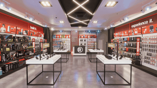 How Quality Retail Furniture Transforms Store Aesthetics and Customer Experience
