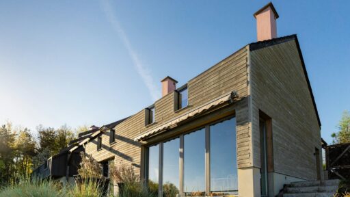 Steel vs Wood for Home Add-Ons: Which One Actually Saves You More?