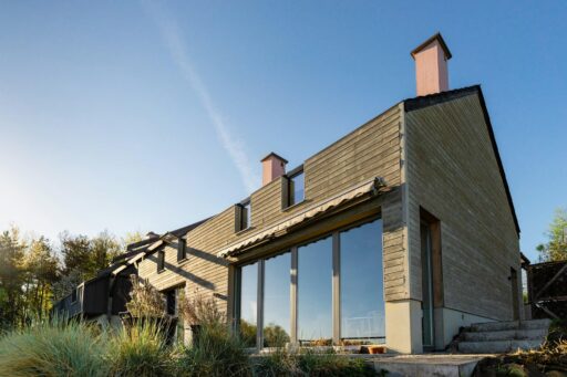 Steel vs Wood for Home Add-Ons: Which One Actually Saves You More?