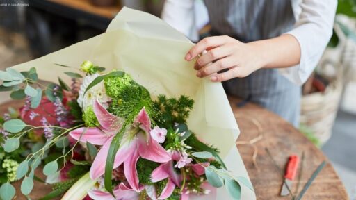 Tips for Picking the Right Florist in Los Angeles