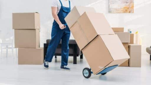 10 Things People Always Forget when Moving — Even when They Plan Perfectly