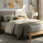 3/4 Bed Size: Dimensions & Benefits