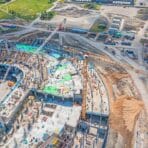 The Changing Game of Sports Facility Construction in Texas