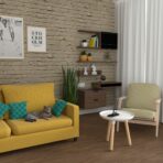 Design Moves That Quiet The Chaos At Home