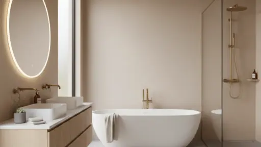 2026 Bathroom Trends That Make Your Space Feel Expensive - Without a Full Remodel