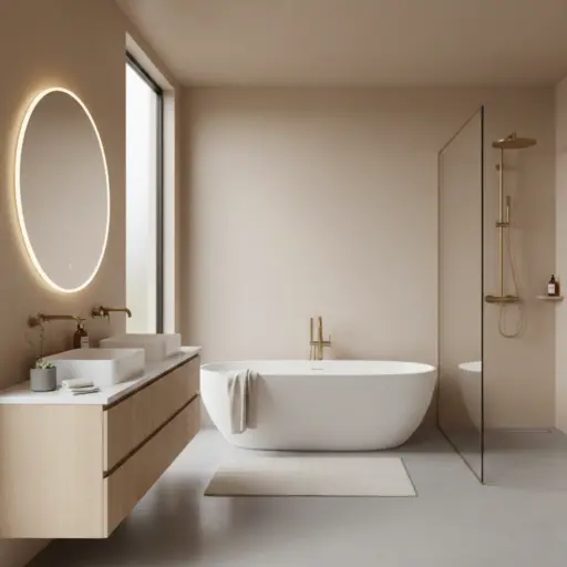 2026 Bathroom Trends That Make Your Space Feel Expensive - Without a Full Remodel