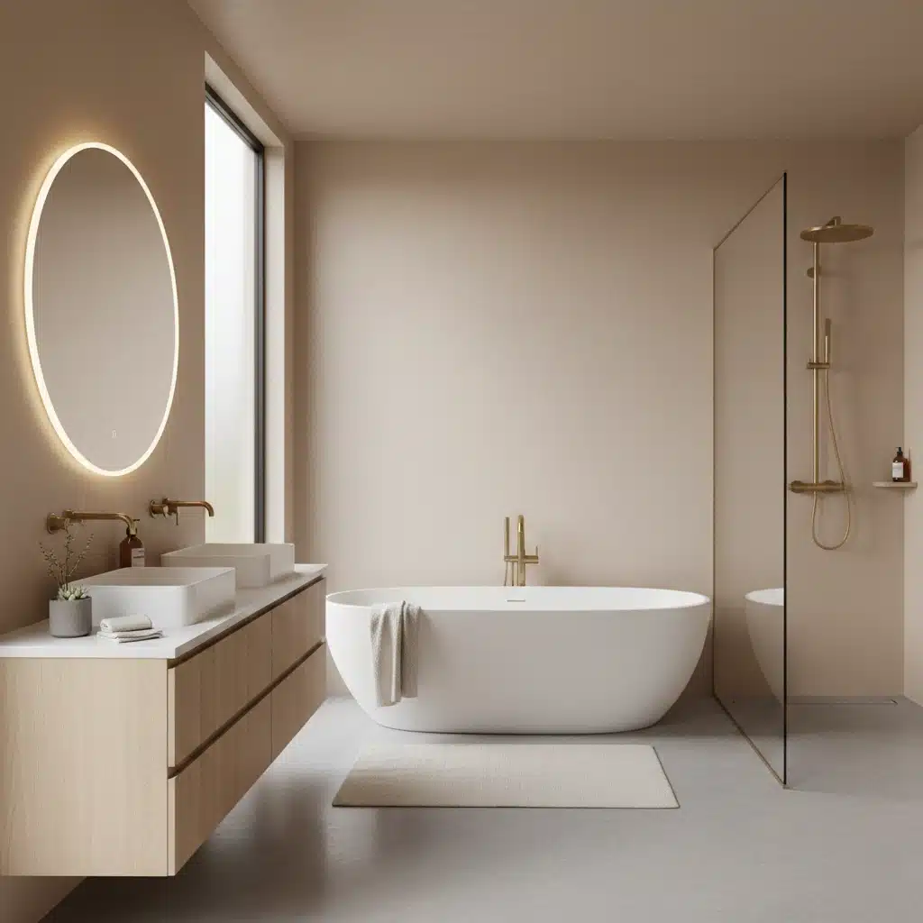 2026 Bathroom Trends That Make Your Space Feel Expensive - Without a Full Remodel