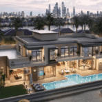 Dubai’s Next-Gen Luxury Villas