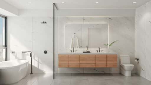 Transform Your Space: Hiring a Bathroom Remodel Expert