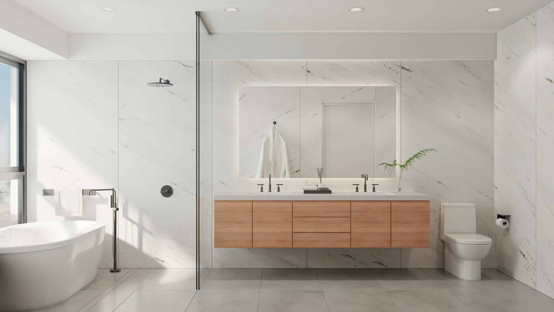 Transform Your Space: Hiring a Bathroom Remodel Expert