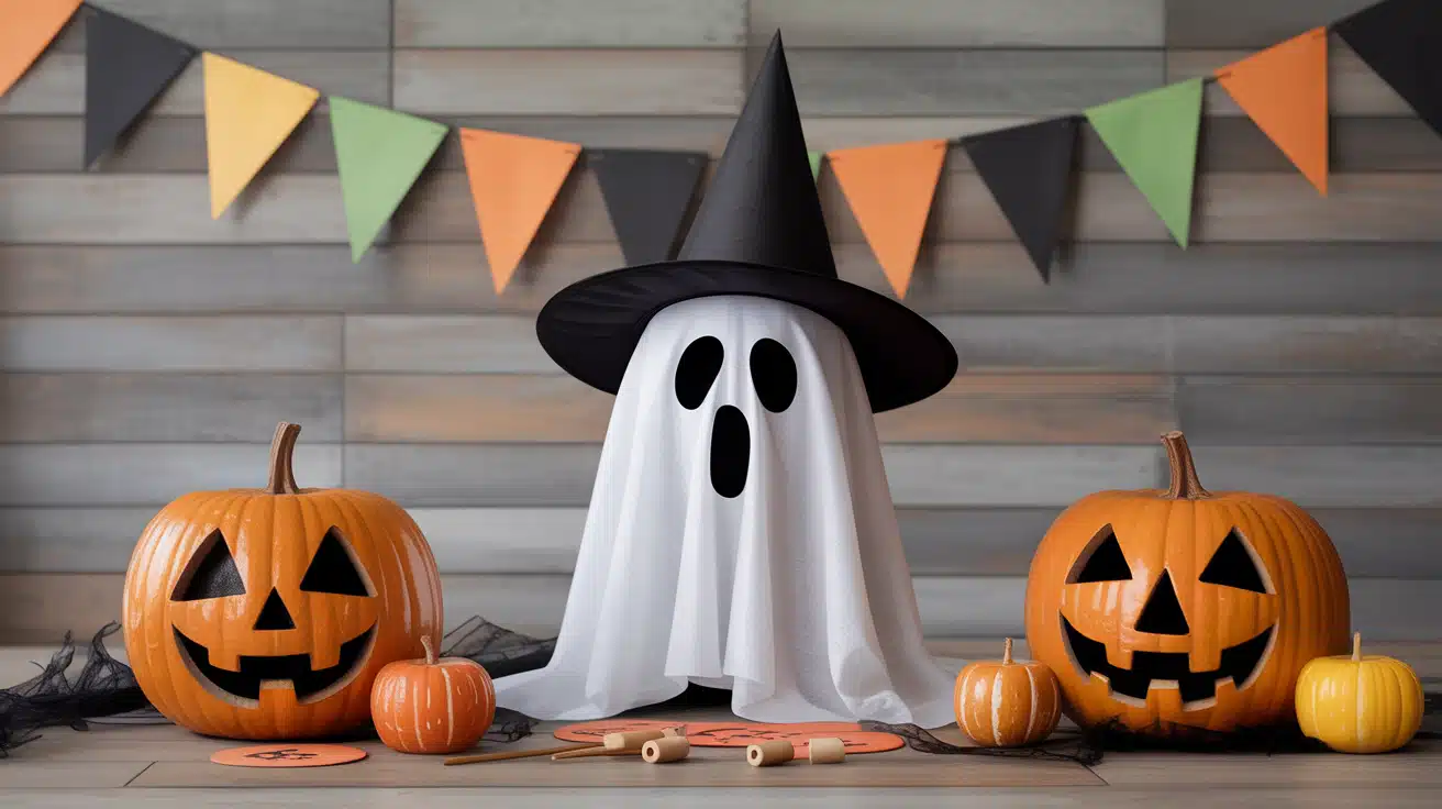 classic halloween party activities that never go out of style
