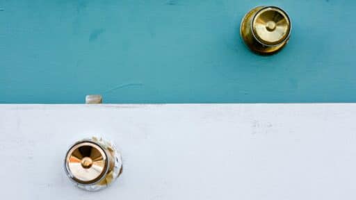 The Role of Pull Knobs in Modern vs. Traditional Interior Design