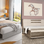 Is a Double Bed the Same as a Queen Bed?