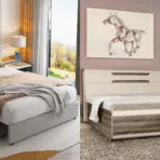 Is a Double Bed the Same as a Queen Bed?