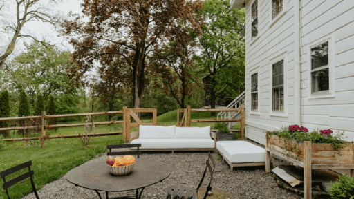 Smart Outdoor Design: Useful Features Every Home Needs