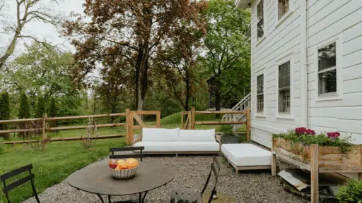 Smart Outdoor Design: Useful Features Every Home Needs