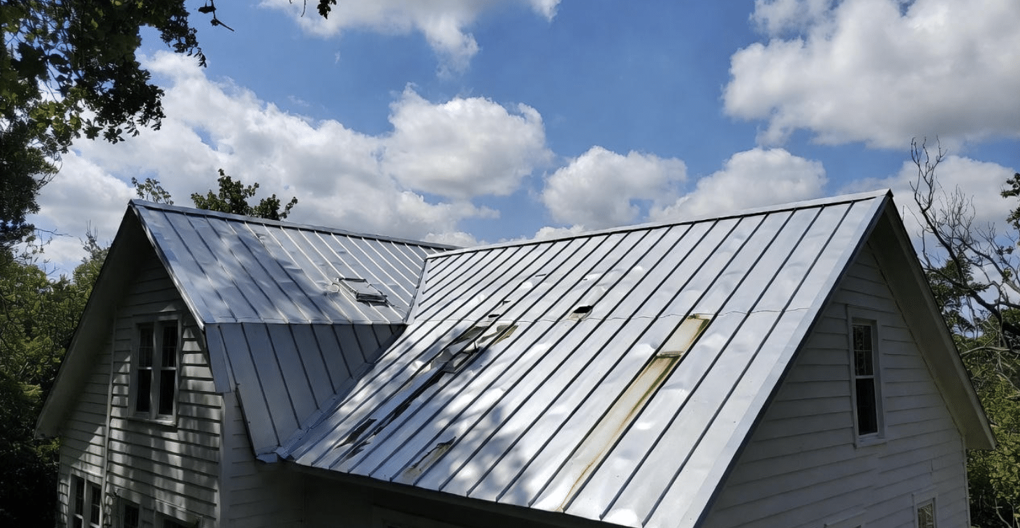 Why Metal Roofing Repair is Crucial for Your Home