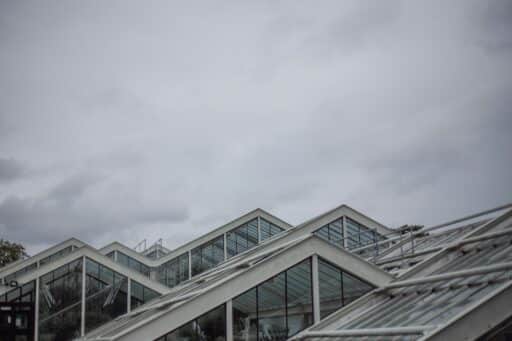Matching Glass Roof Hatches to Building Aesthetics Without Compromising Function