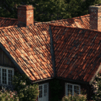 featured image of tile roof