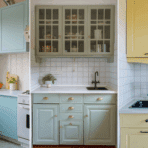 How Much Does It Cost to Paint Kitchen Cabinets?