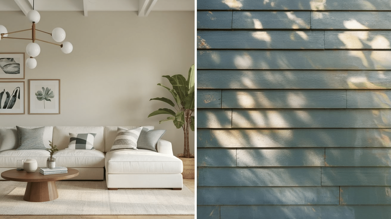 Latex vs. Acrylic Paint: What to Use for Your Project