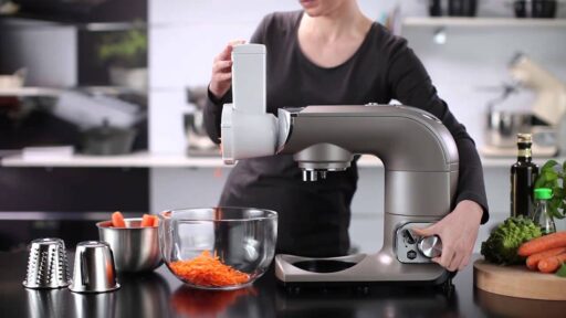 Small Upgrades, Big Impact: Transform Your Kitchen with OBH Nordica