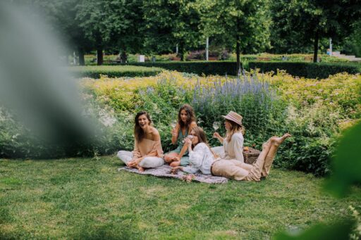 Why Travel Nourishes Your Mind: The Connection Between Movement, Wellness, and Everyday Happiness