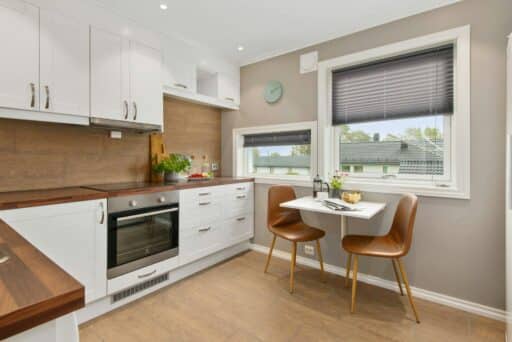 Turning Your Kitchen Into a Space You’ll Truly Love