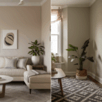 Satin vs Semi-Gloss: Which Paint Finish is Better?