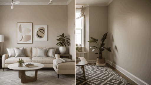 Satin vs Semi-Gloss: Which Paint Finish is Better?