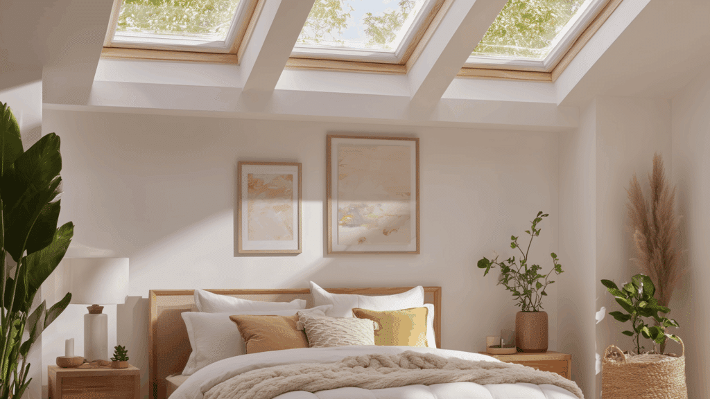 skylight windows