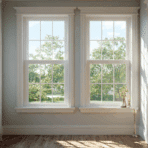 types of windows