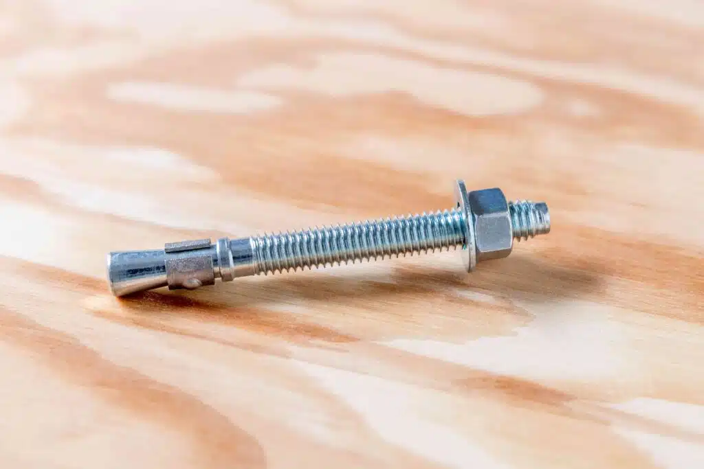 Choosing the Right Fixings