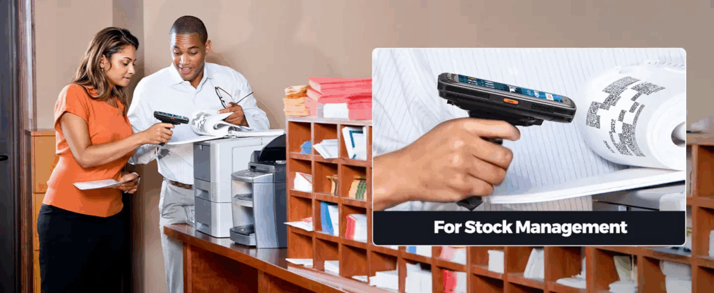 Empowering Modern Businesses with Munbyn Tablet Barcode Scanners and Android Barcode Scanners