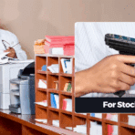 Empowering Modern Businesses with Munbyn Tablet Barcode Scanners and Android Barcode Scanners