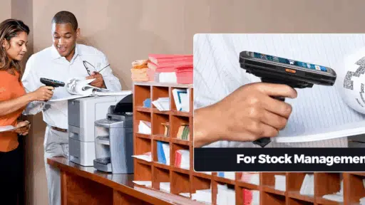 Empowering Modern Businesses with Munbyn Tablet Barcode Scanners and Android Barcode Scanners