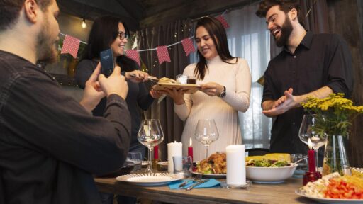 7 Themed Dinner Party Ideas Perfect for Small Homes or Apartments