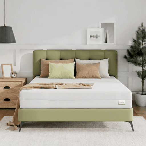 From Guest Room to Master Suite: Choosing the Best Mattress for Every Space