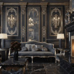 Why Dubai is the Capital of Luxury Interior Design
